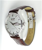 Tissot t0194301603101 hot sale